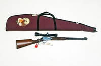 Winchester Model 9422M Rifle