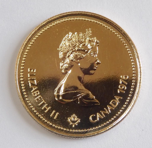 1976 Canada 100 Gold Coin 1976-canada-100-gold-coin
