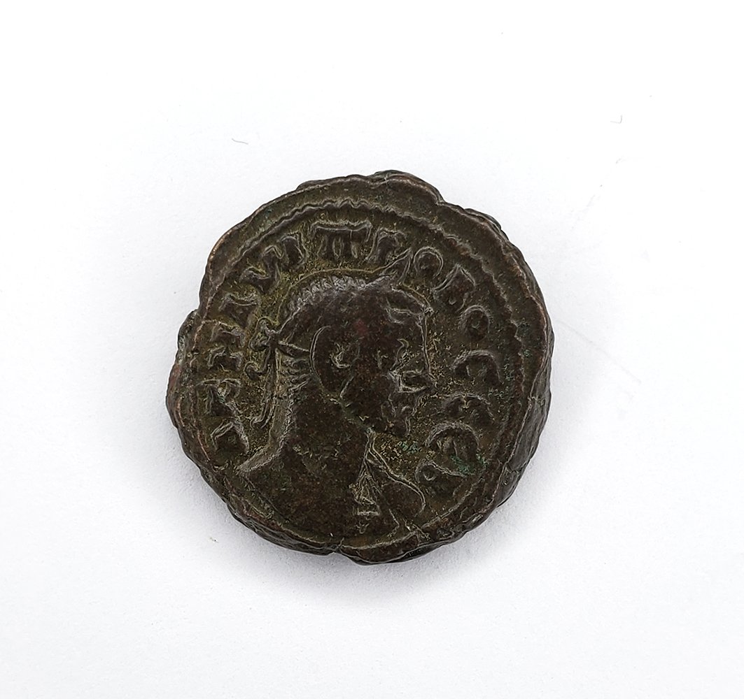 Probus Coin 276 - 282 AD (1 of 2)