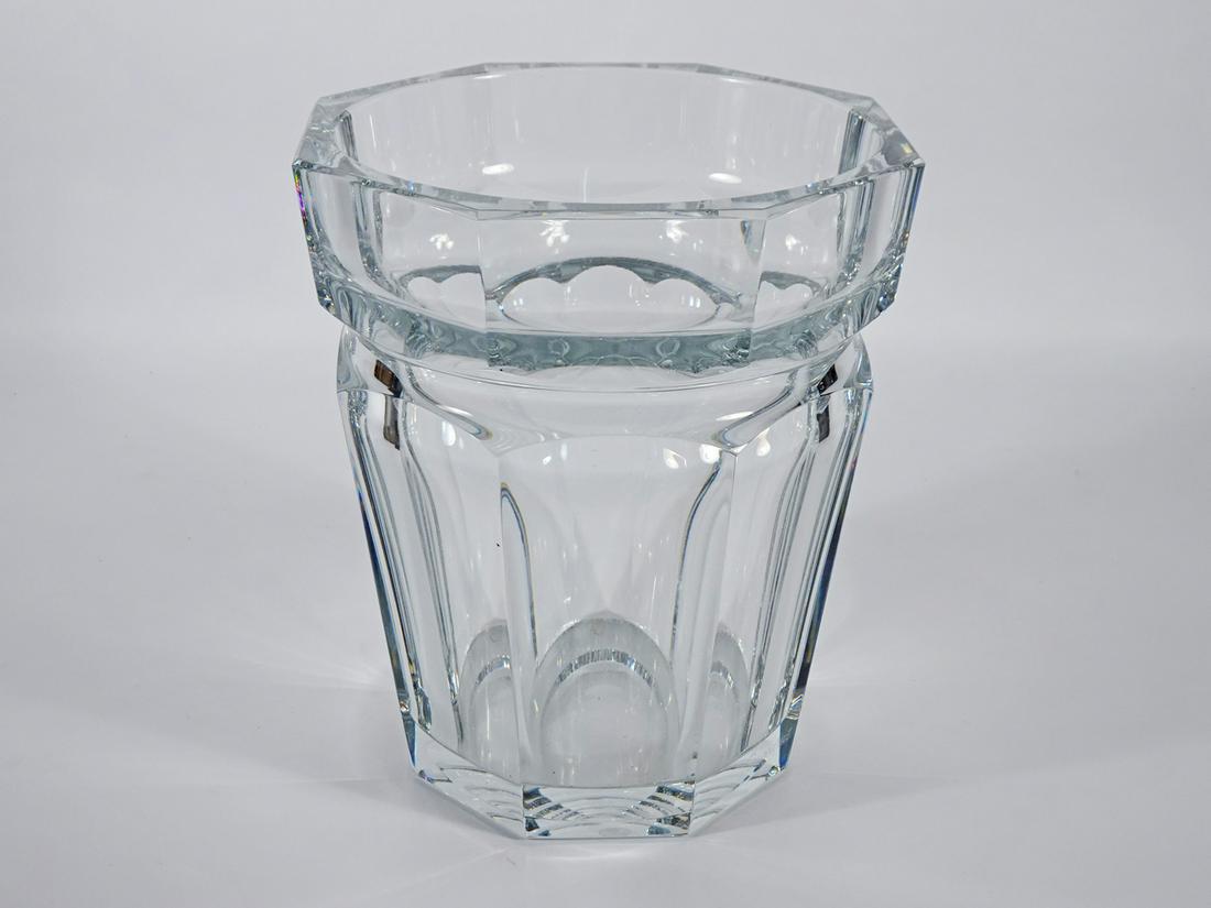 Baccarat Crystal Champagne Bucket (1 of 2)