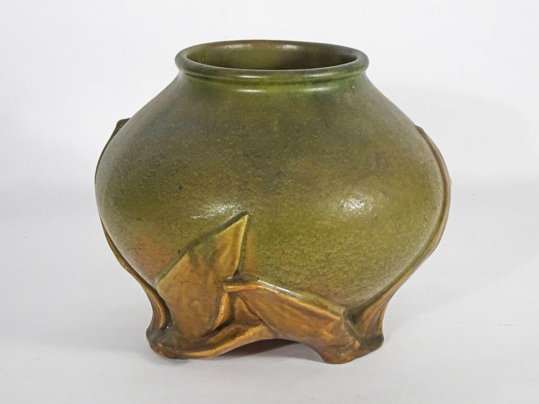 Rookwood Pottery Arts and Crafts Vase (1 of 5)