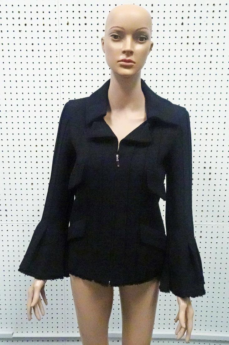 Chanel Jacket (1 of 3)