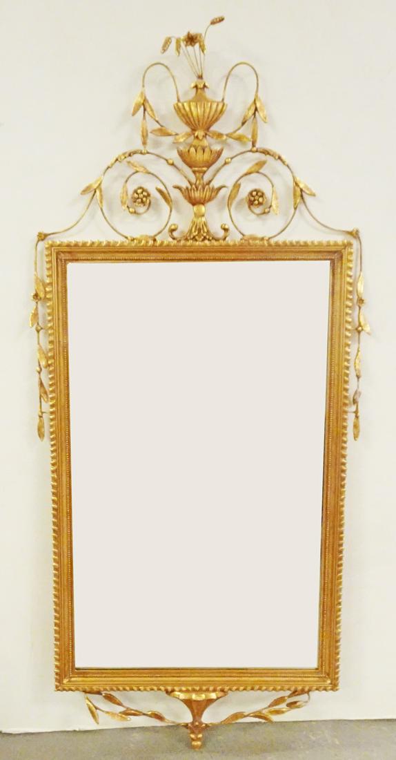 F.B. Decorative Arts Co. Federal Style Mirror (1 of 3)