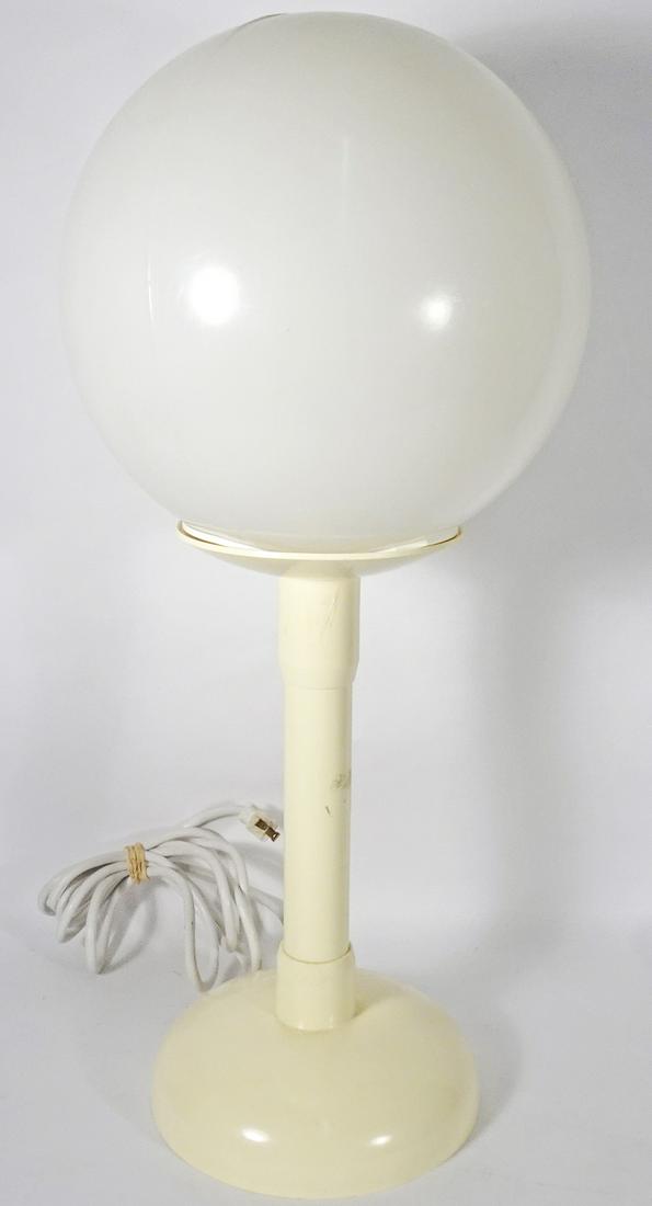 Industrial Plastics Products Table Lamp (1 of 3)