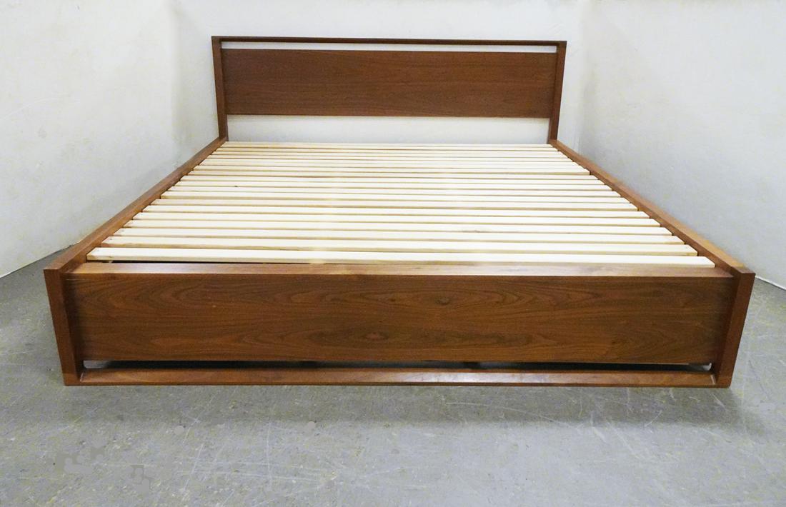 Sean Yoo Design Within Reach Bed (1 of 3)