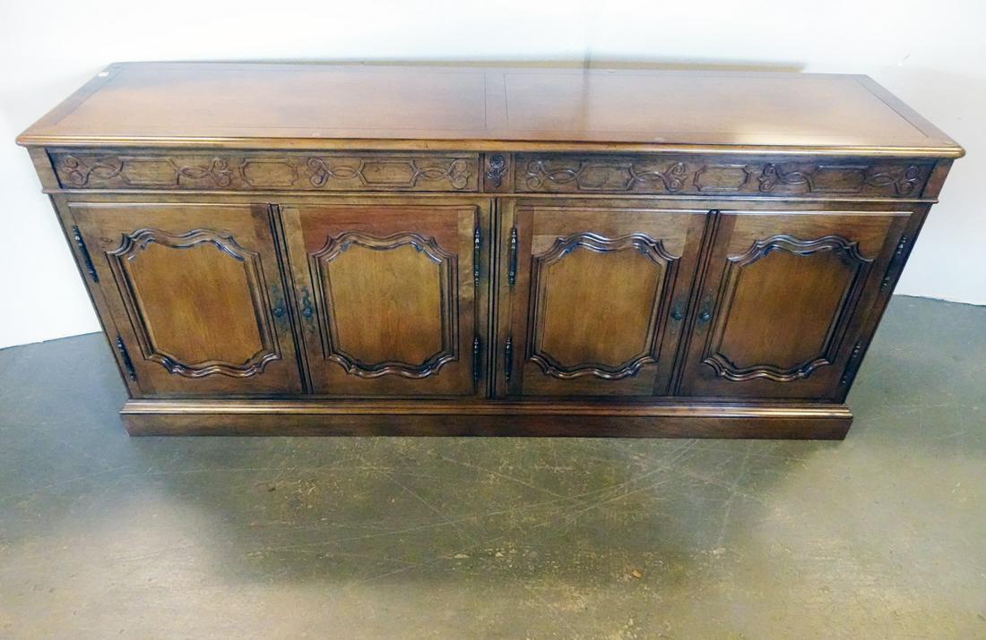 Baker Sideboard (1 of 2)