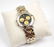 311: Man's Maurice Lacroix wristwatch, water resistant, - 2