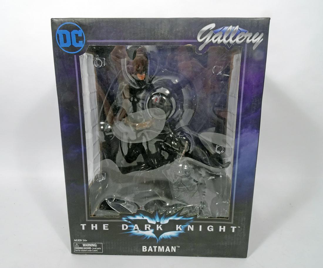 Diamond Select Batman Action Figure (1 of 2)