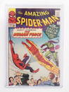 The Amazing Spider-Man #17 Comic Book