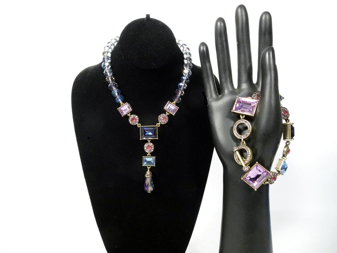 Heidi Daus demi parure (1 of 1)