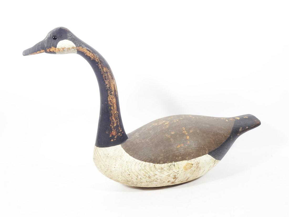 SR White Large Canada Goose Decoy (1 of 3)