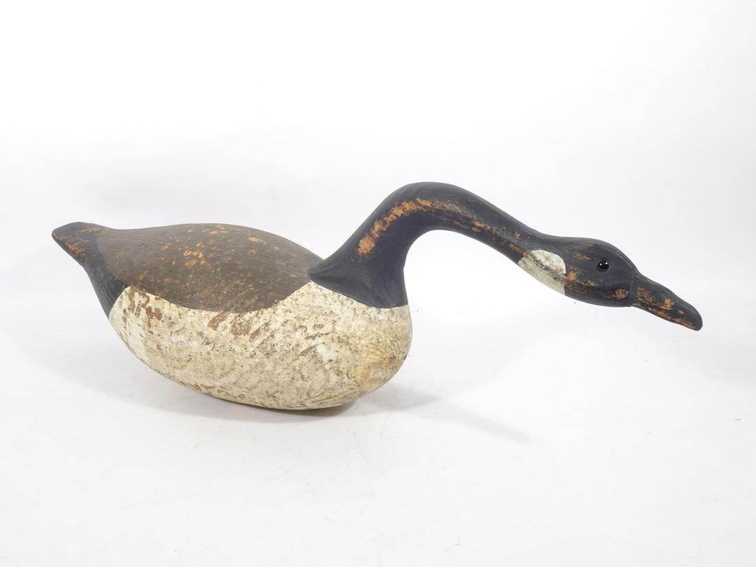 SR White Large Canada Goose Decoy (1 of 3)