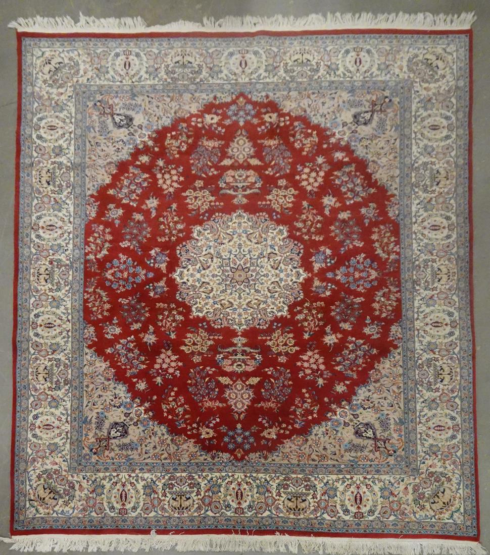 Pakistan Carpet (1 of 4)