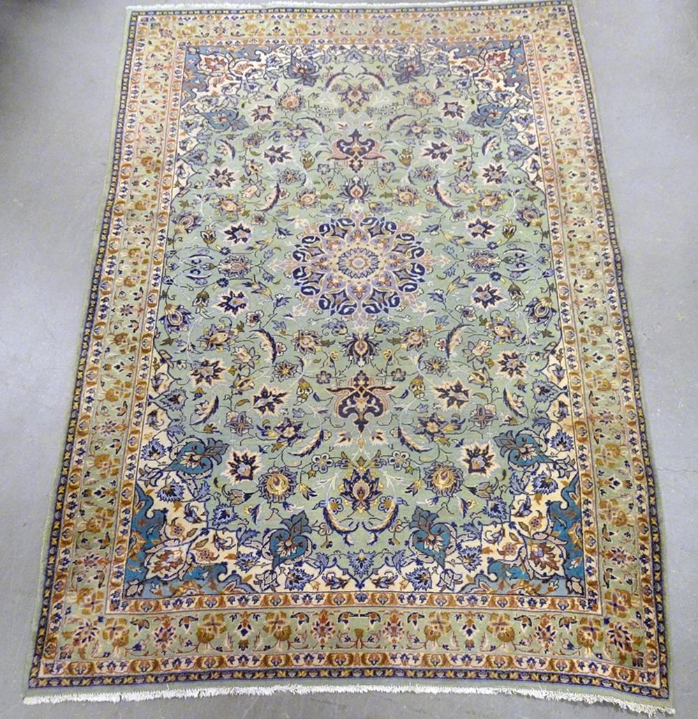 Persian Carpet (1 of 3)