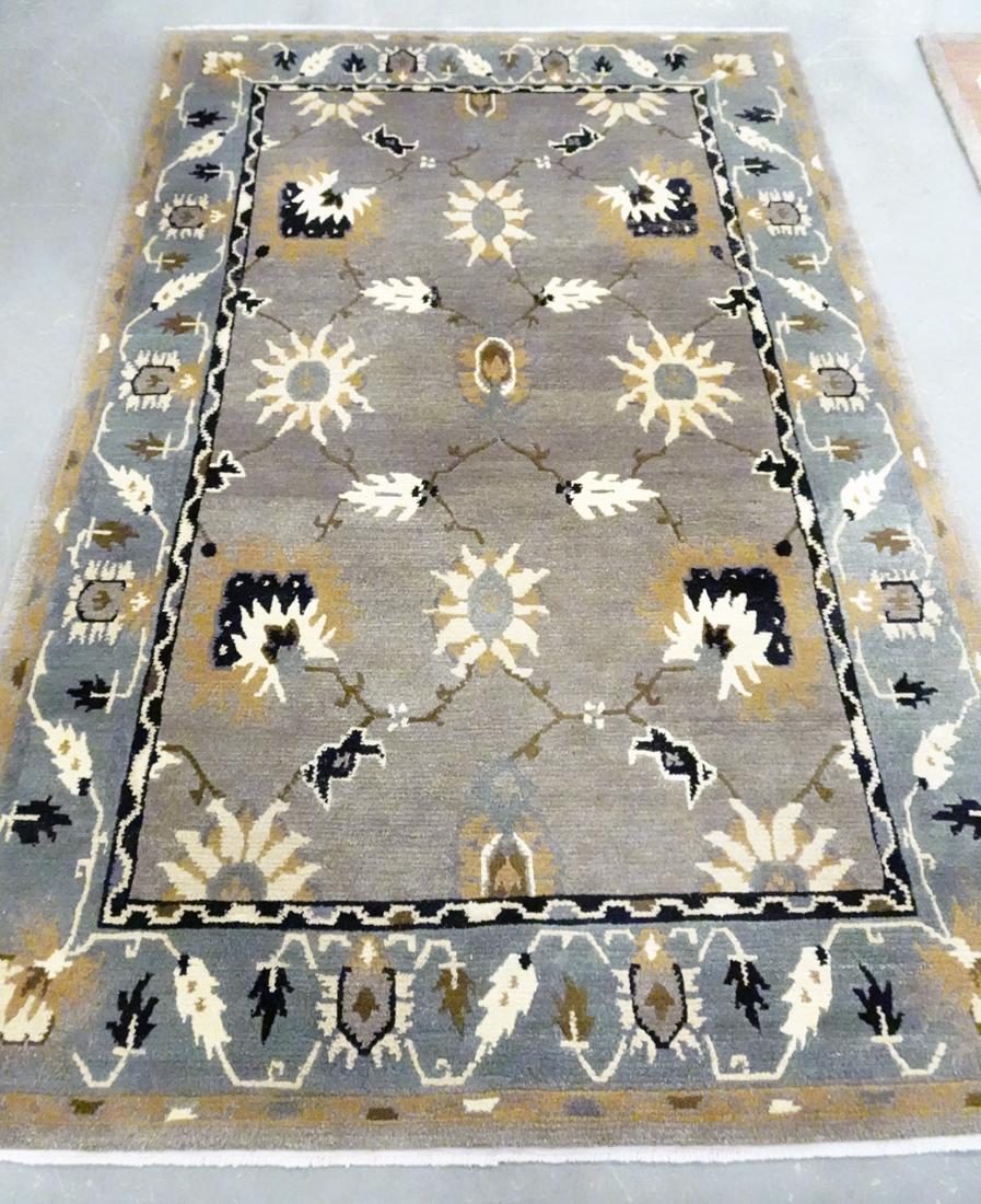 Tufenkian Tibetan Carpet (1 of 2)