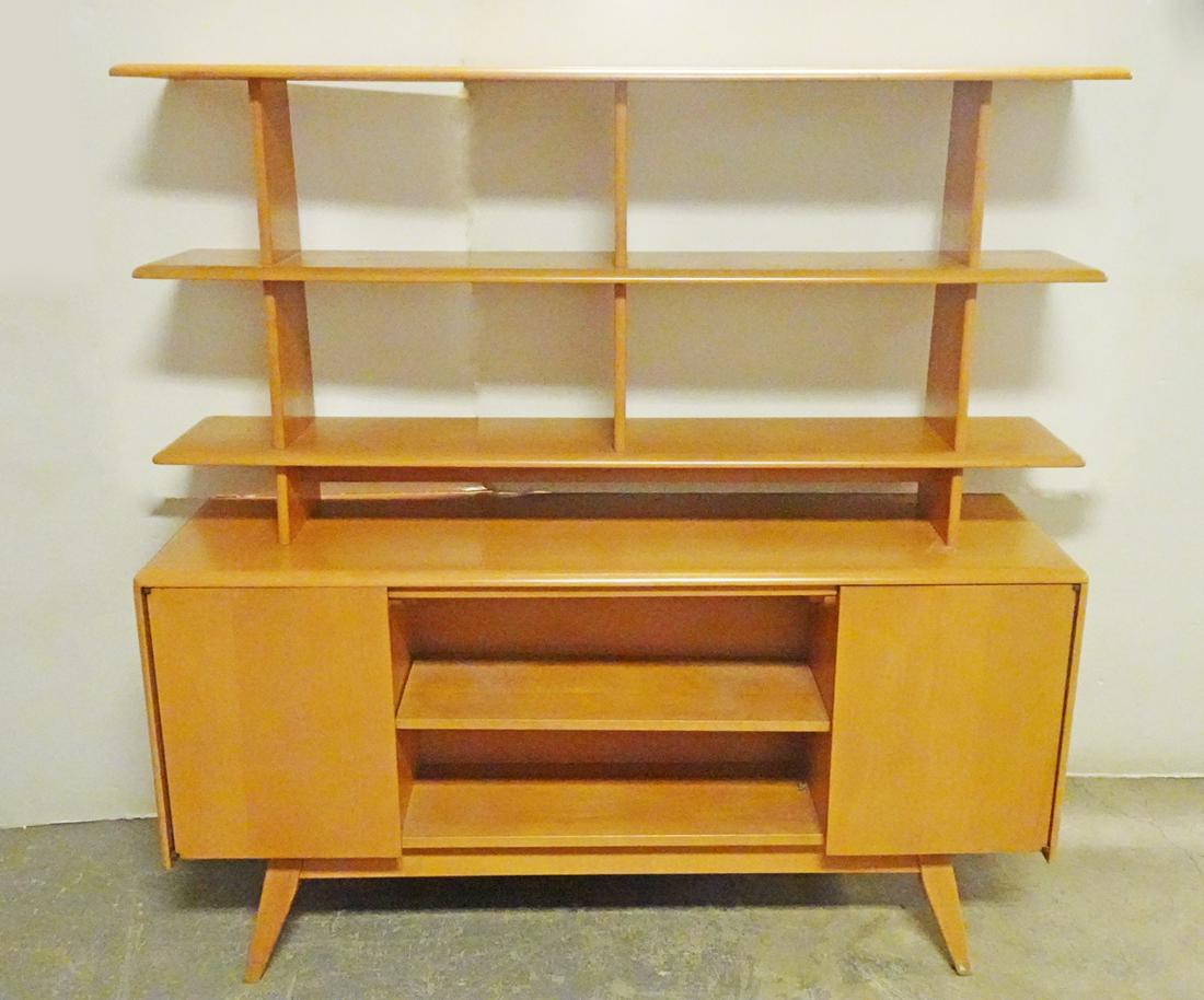 Heywood Wakefield Room Divider (1 of 4)