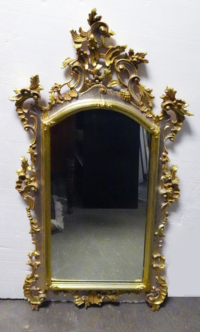 La Barge Framed Mirror (1 of 1)