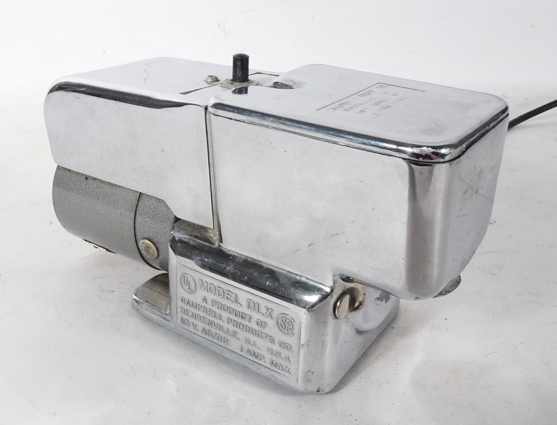 Barber Shop Hot Lather Machine (1 of 4)