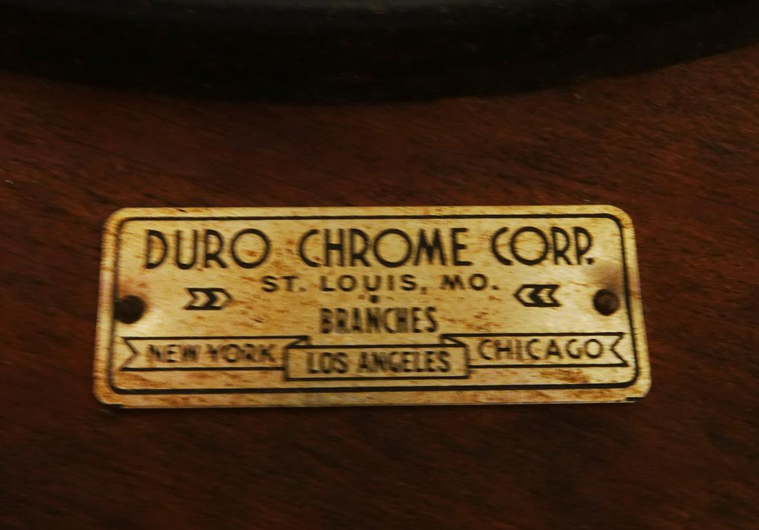 Contemporary Miller Light Beer Advertising Clock (1 of 4)