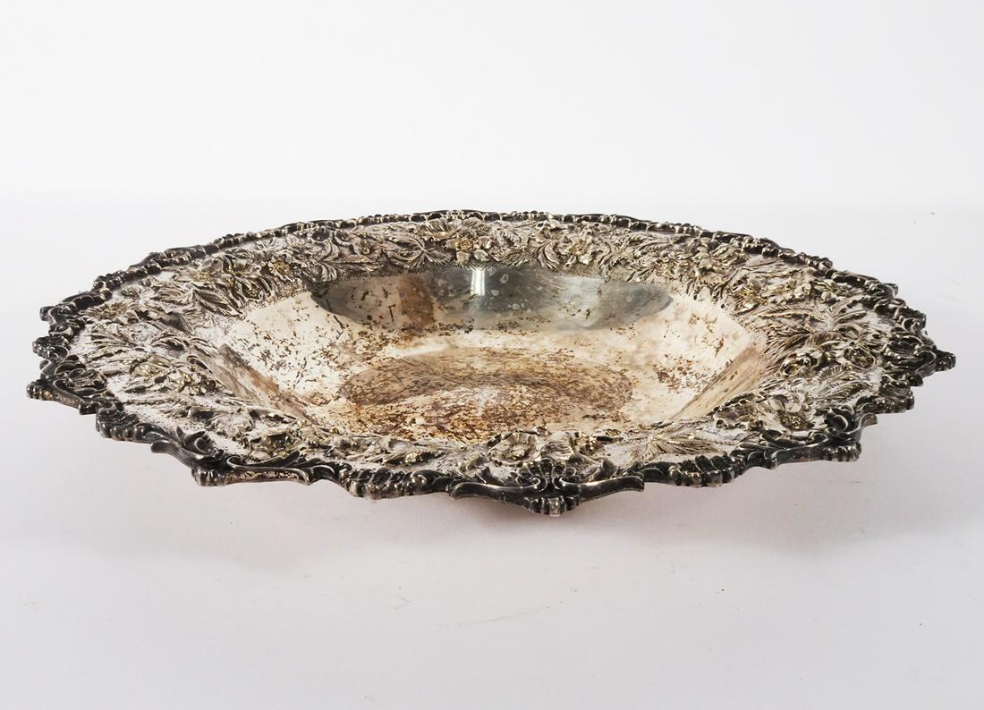 S. Kirk & Son Inc. Sterling Silver Bowl (1 of 4)