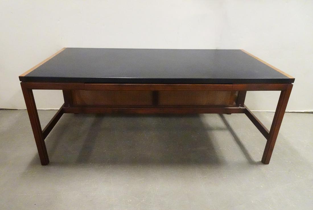 Mid Century Modern Jens Risom Desk (1 of 4)