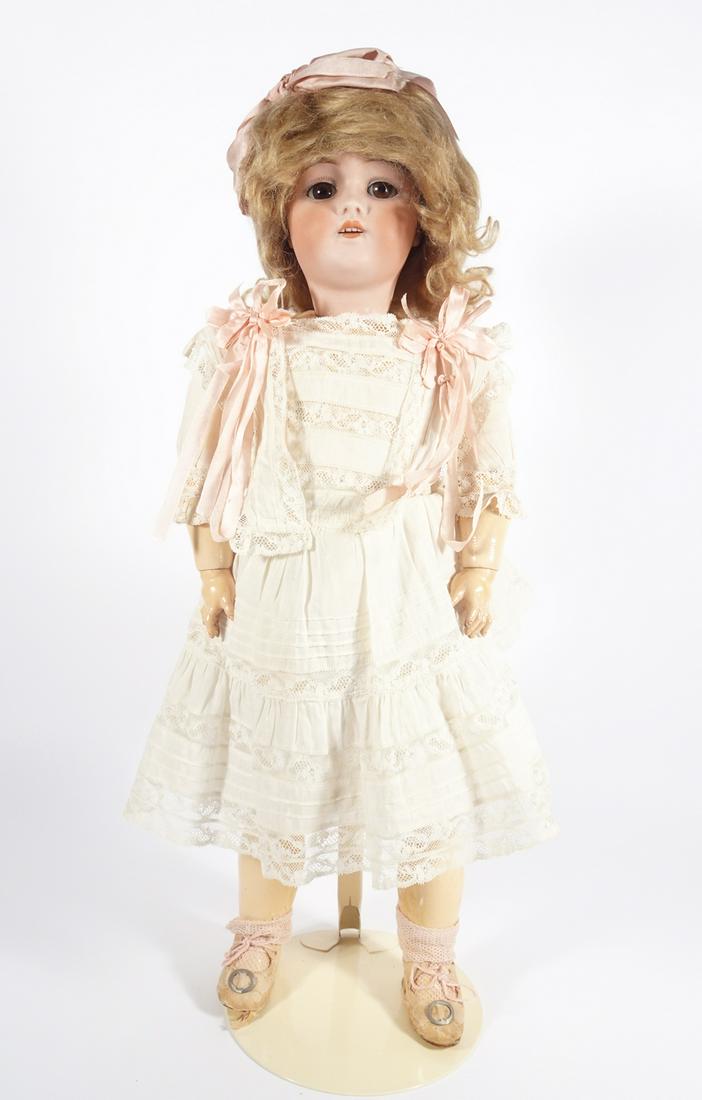 Ginny Vogue dolls and Ginger clothing (1 of 5)