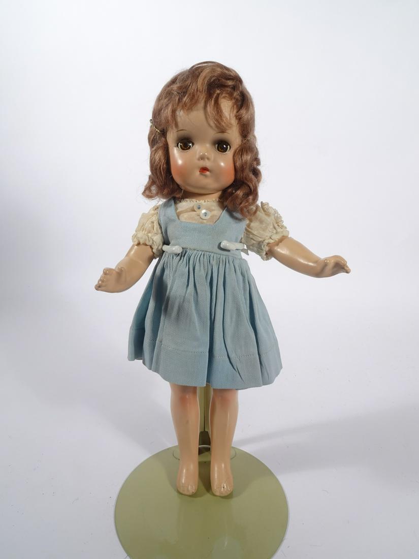 Madame Alexander Jeannie Walker doll (1 of 2)