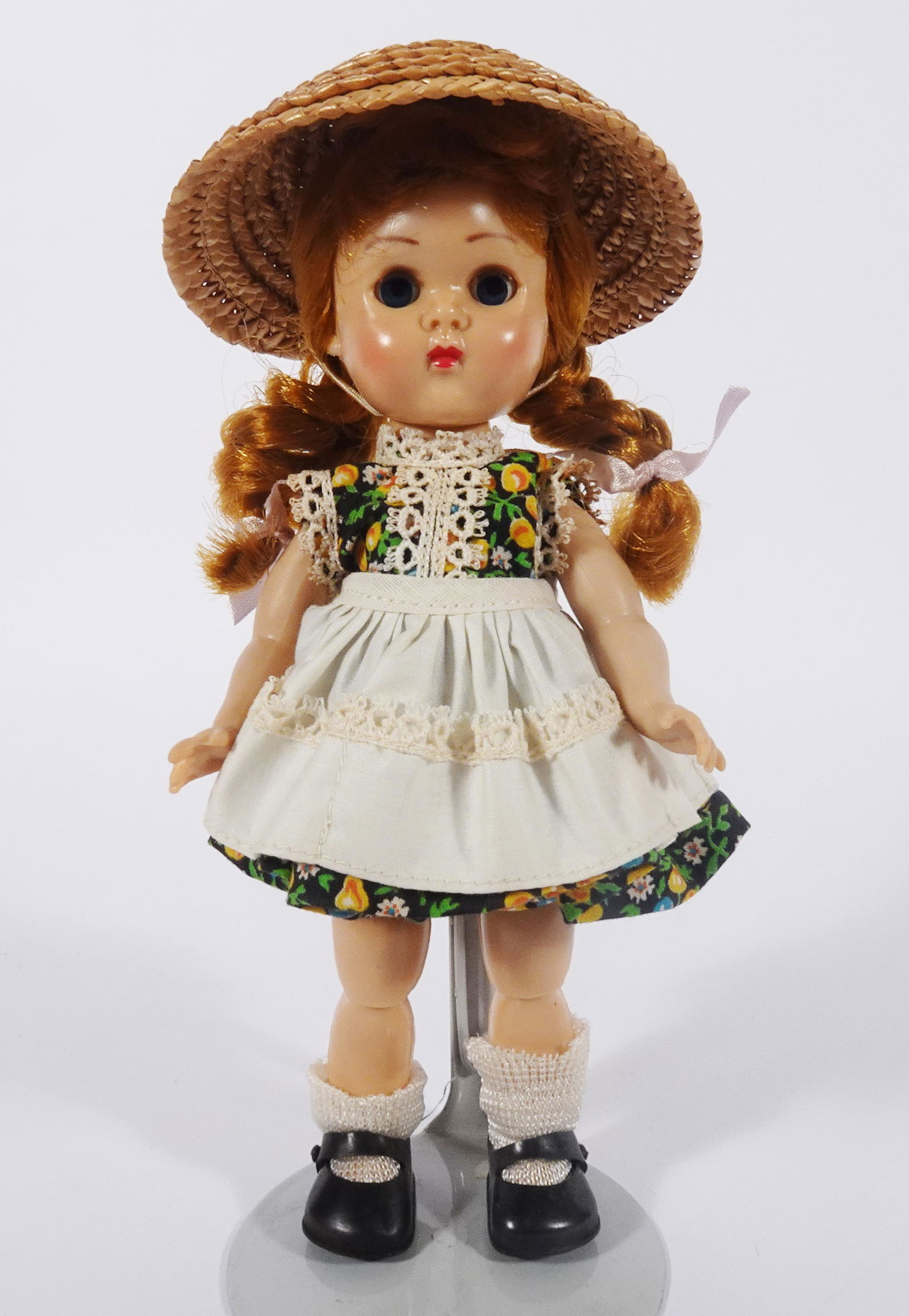 1950's Vogue Ginny walker doll (1 of 5)