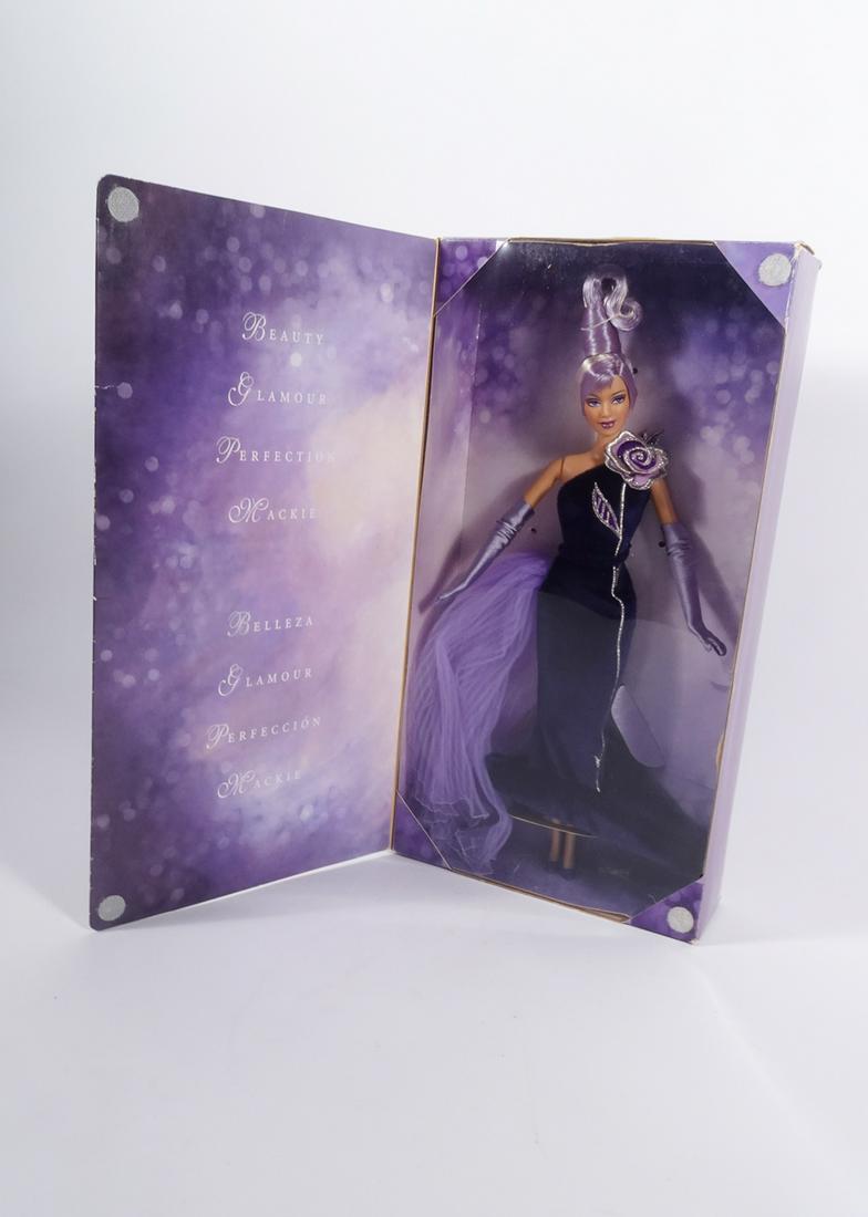 Special edition Barbie in box (1 of 4)