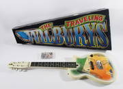 Gretsch Traveling Wilbury's Guitar