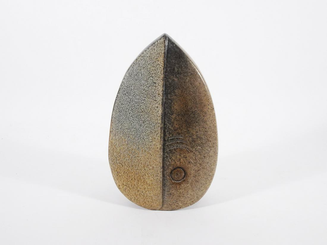 Bonface Nyakunu Stone Shona Sculpture (1 of 4)