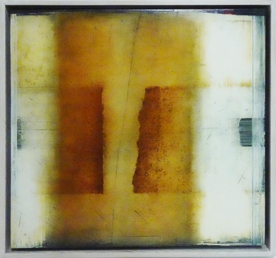 Mary Spinelli Alkyd Oil on Board (1 of 2)