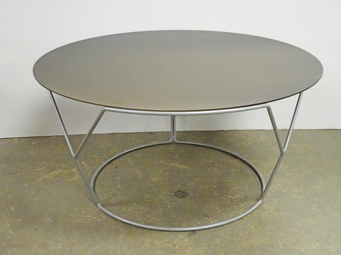 Keilhauer Cahoots Model #9083 Table (1 of 2)