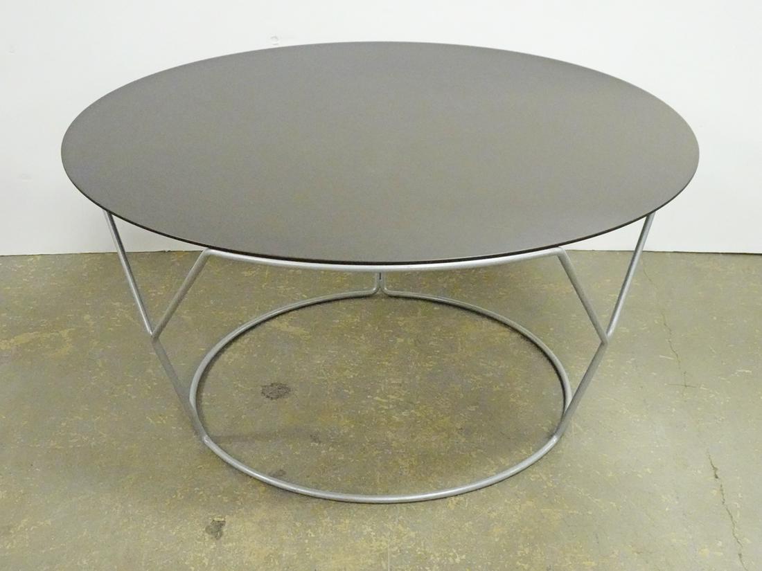 Keilhauer Cahoots Model #9083 Table (1 of 2)