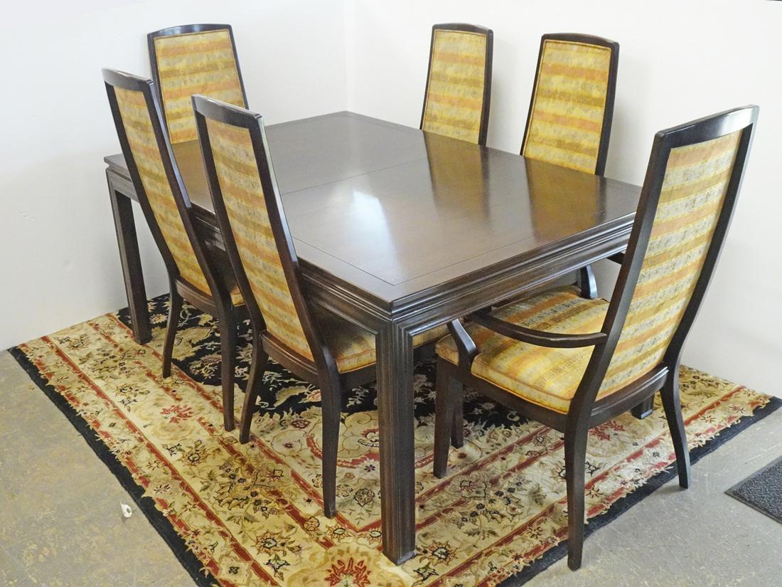 John Stuart for Widdicomb Dining Room Set (1 of 4)