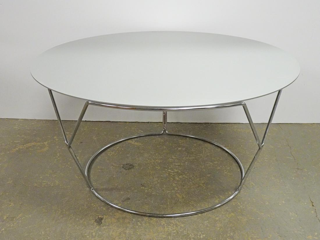 Keilhauer Cahoots Model #9083 Table (1 of 2)