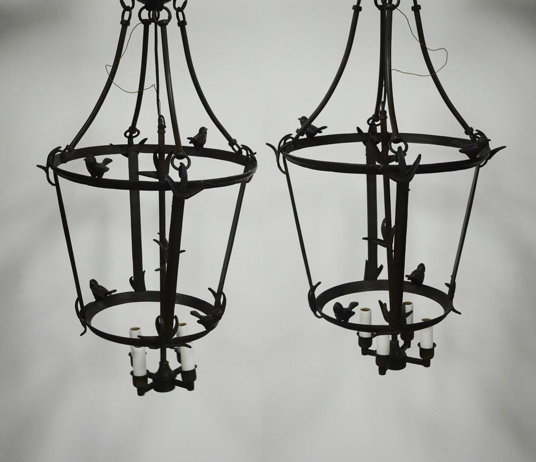 World Imports Designer/Decorator Chandeliers (1 of 3)