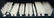 78: Large set of crystal stemware and dinnerware, proba - 2