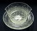 78: Large set of crystal stemware and dinnerware, proba - 4