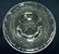 78: Large set of crystal stemware and dinnerware, proba - 5