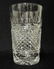 78: Large set of crystal stemware and dinnerware, proba - 6