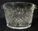 78: Large set of crystal stemware and dinnerware, proba - 8