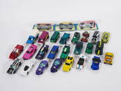 1967-1974 Hot Wheels Redline Vehicles