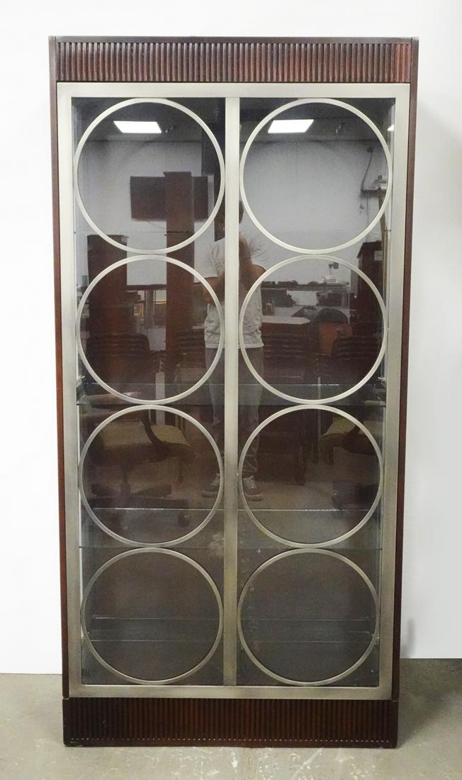 Ethan Allen Avenue Collection Cabinet (1 of 7)