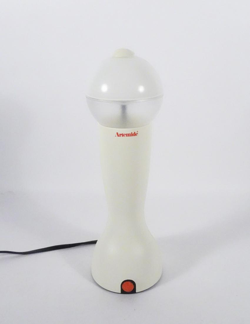 Silvia Capponi for Artemide Gilda Lamp (1 of 4)