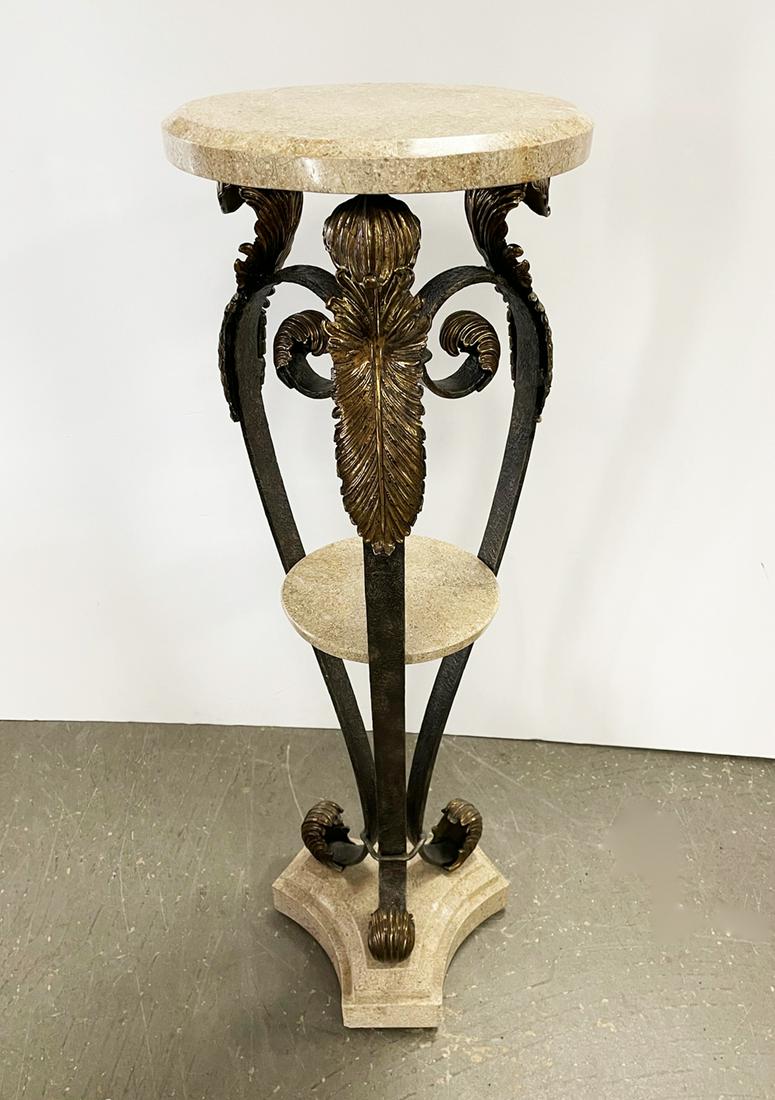 La Barge Inc. Pedestal Stand (1 of 2)
