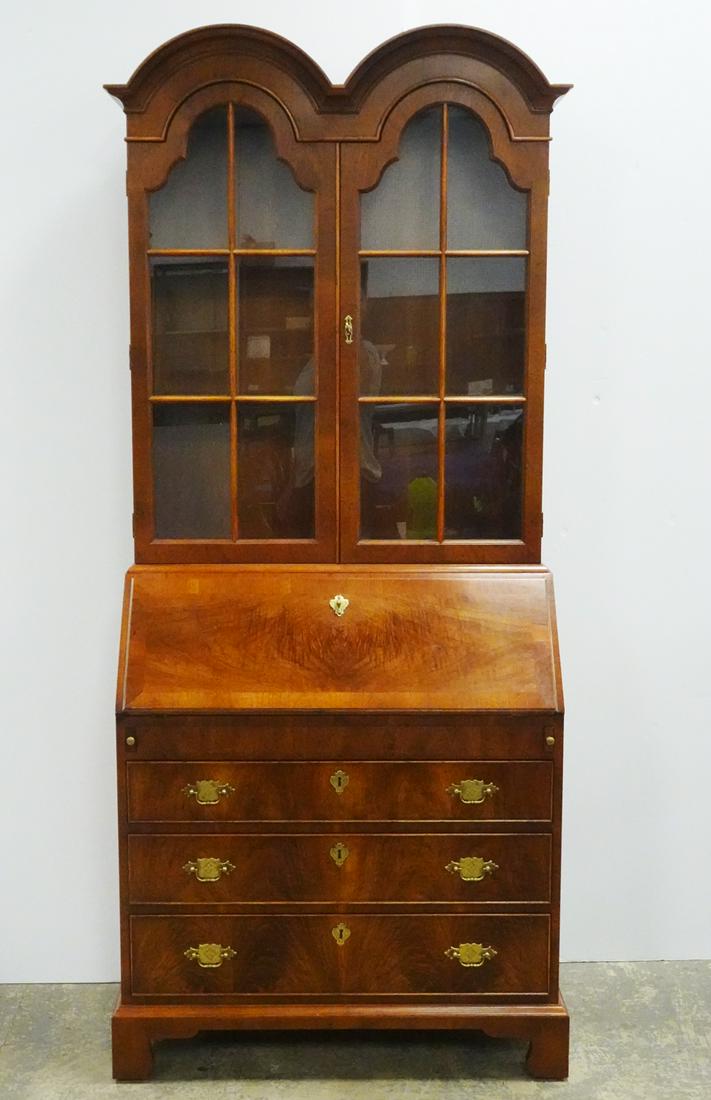 Henredon Folio 10 Collection Secretary Desk (1 of 3)