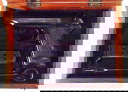 Kirikkale Endustrisi PP semi-automatic pistol
