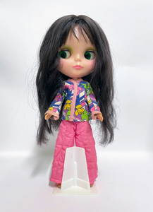 1972 Kenner Blythe doll