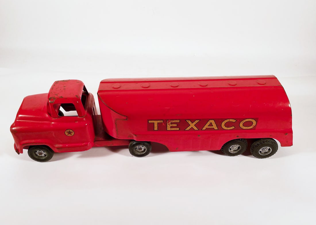 Buddy l toy best sale company